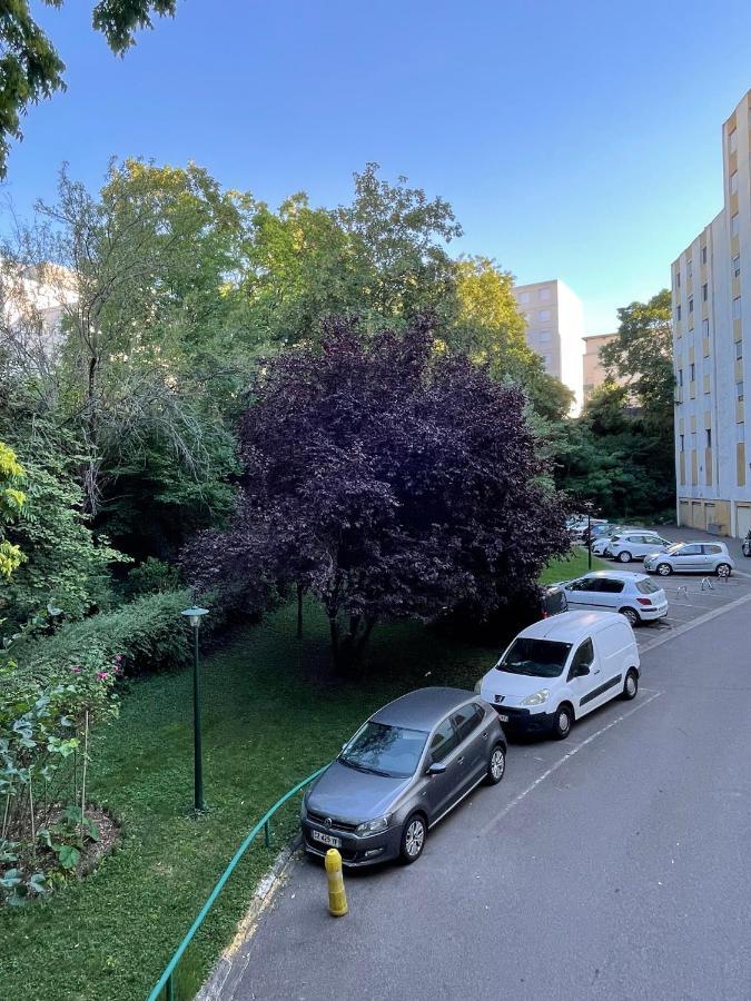 L'Oradou - Neuf - Tout Equipe - Parking - Wifi Клермон-Ферран Экстерьер фото