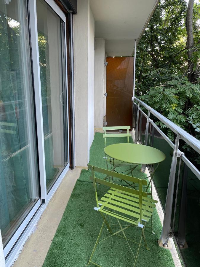 L'Oradou - Neuf - Tout Equipe - Parking - Wifi Клермон-Ферран Экстерьер фото
